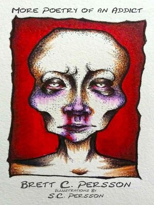 cover image of More Poetry of an Addict